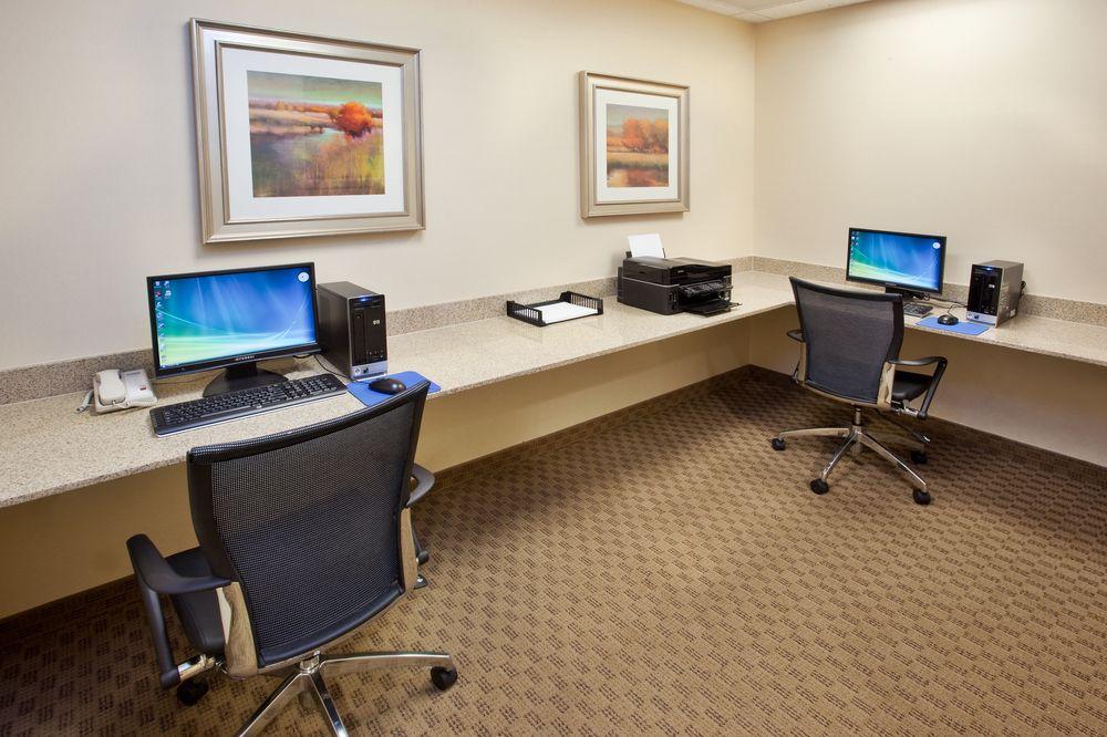 Holiday Inn Express Hotel & Suites Napa Valley-American Canyon By Ihg Exterior photo