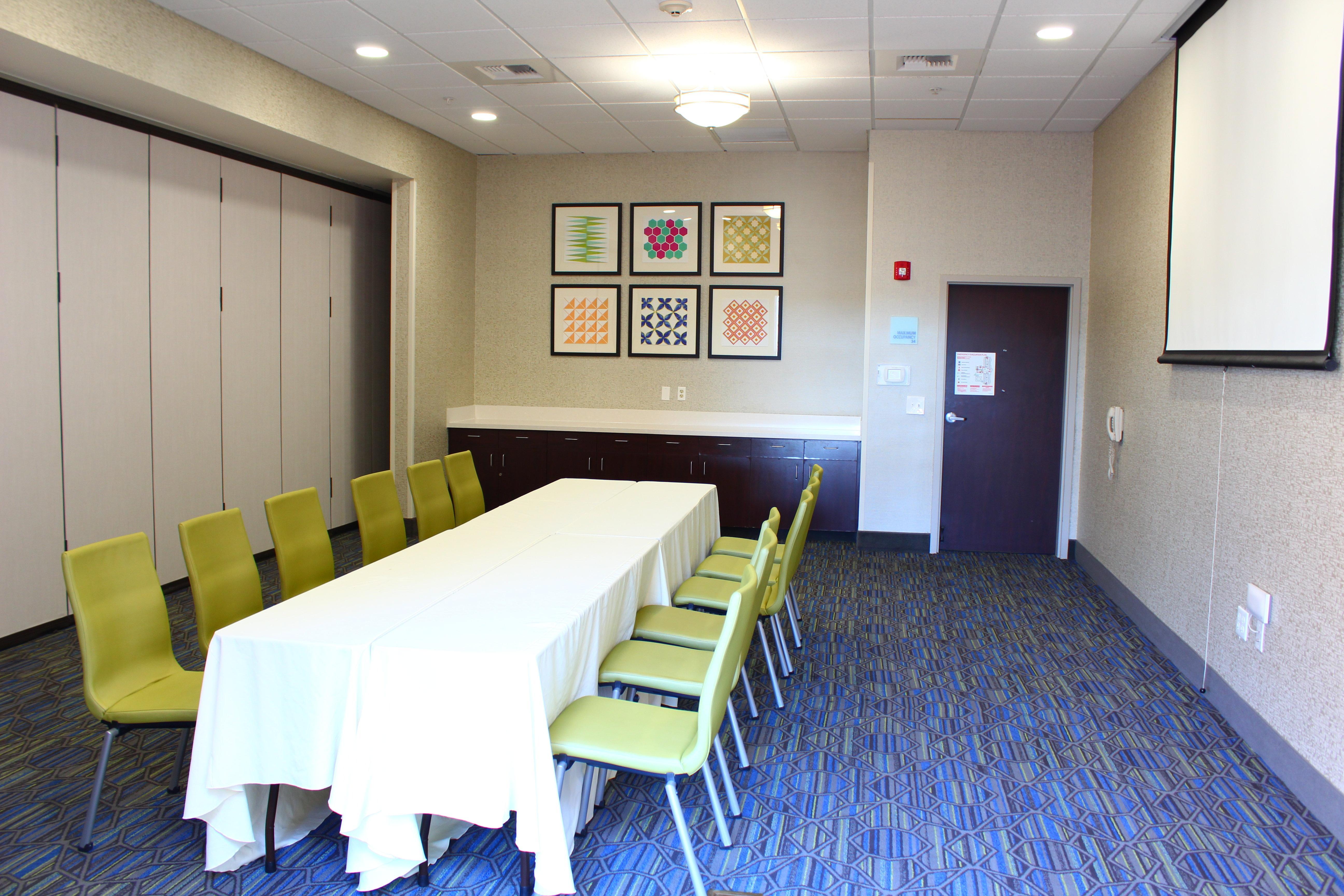 Holiday Inn Express Hotel & Suites Napa Valley-American Canyon By Ihg Exterior photo