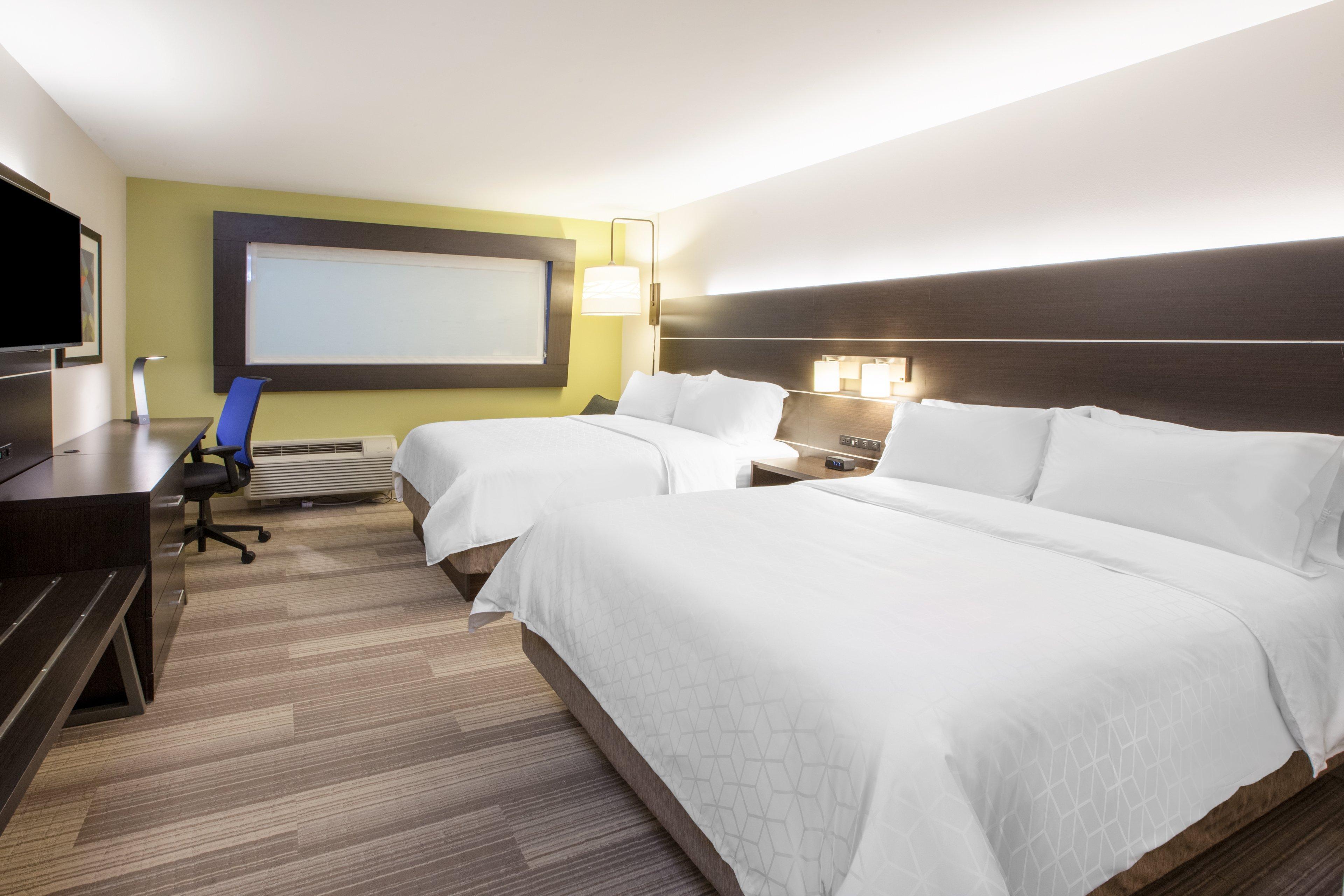 Holiday Inn Express Hotel & Suites Napa Valley-American Canyon By Ihg Exterior photo