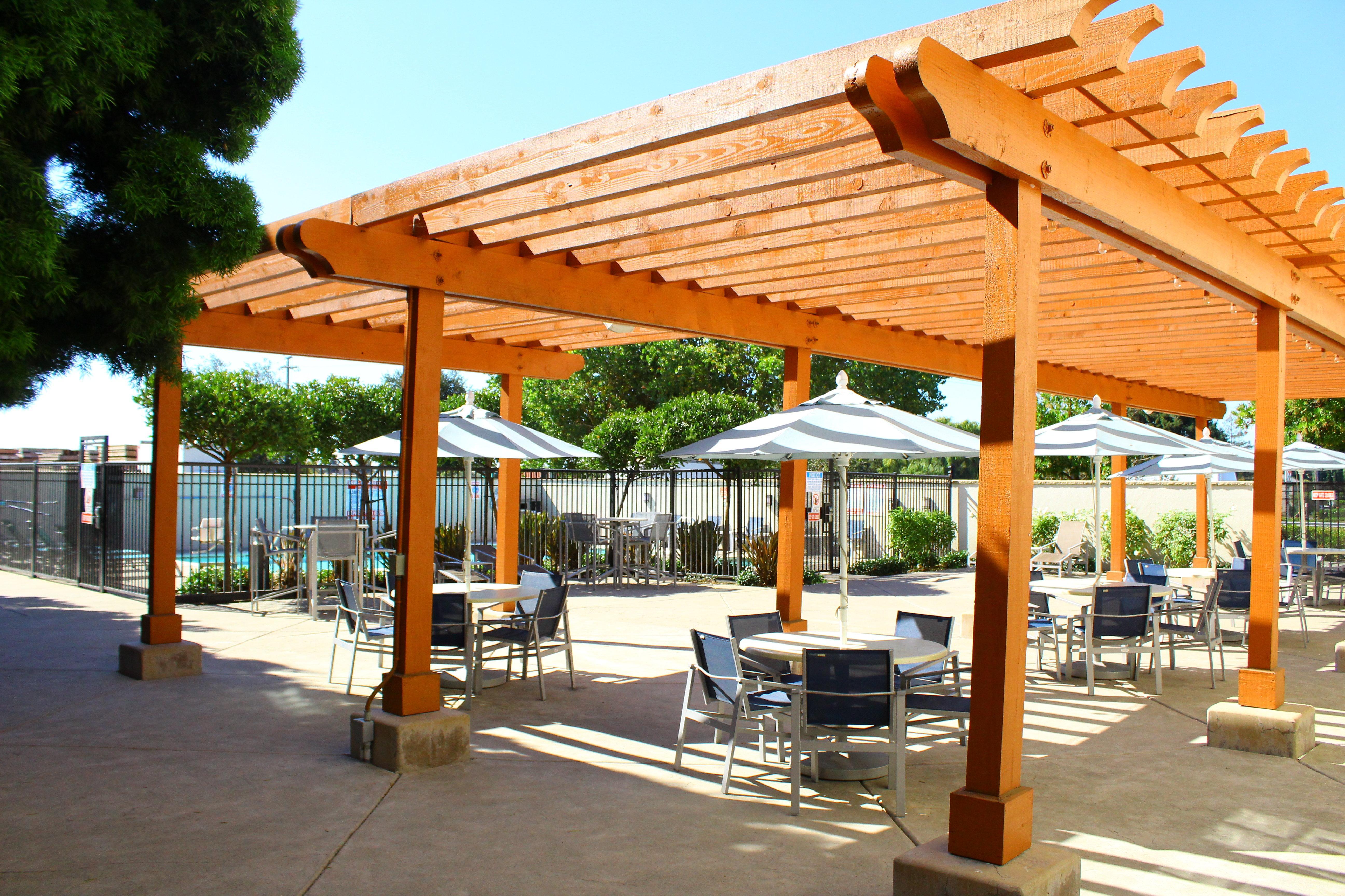 Holiday Inn Express Hotel & Suites Napa Valley-American Canyon By Ihg Exterior photo