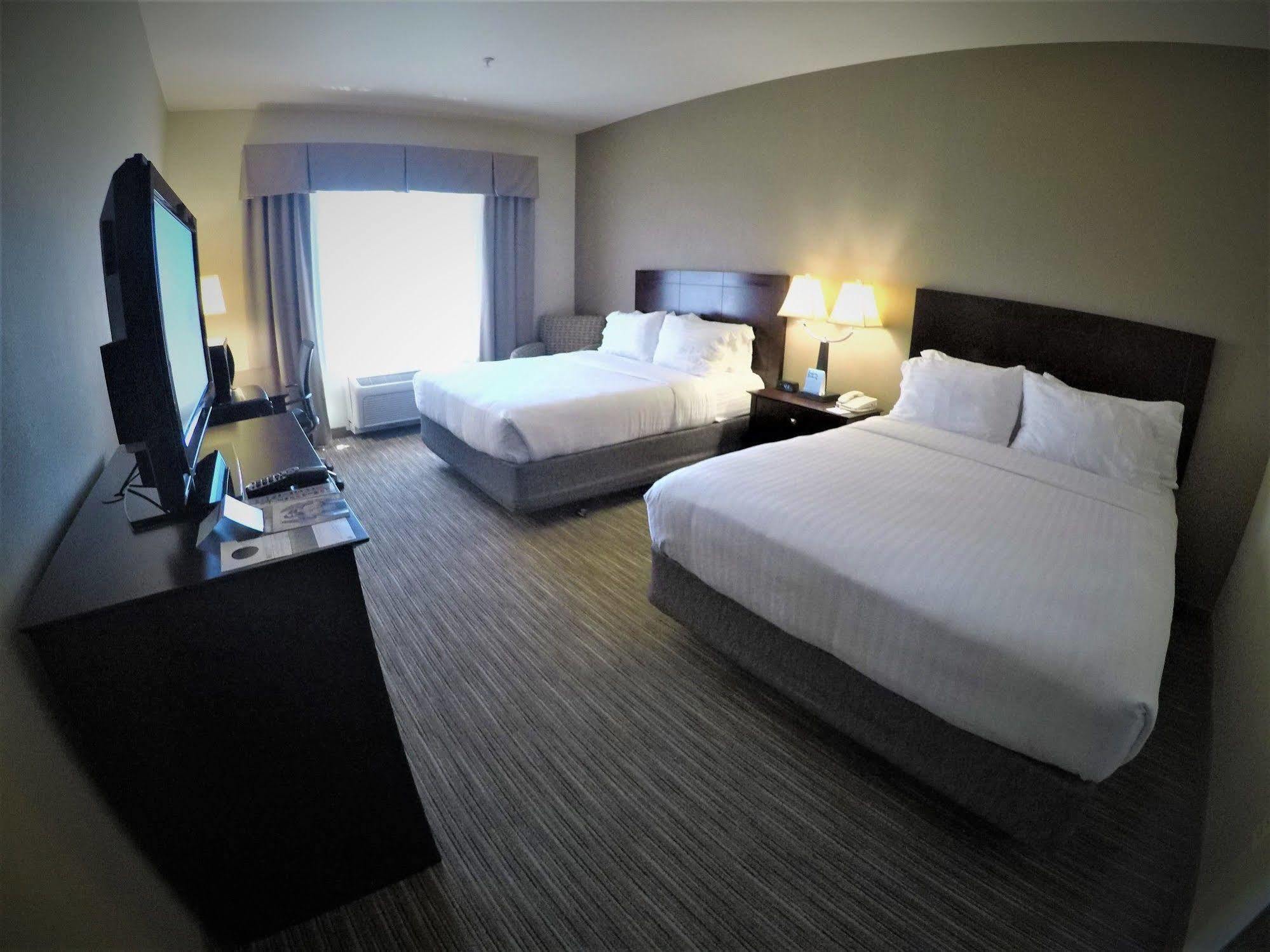 Holiday Inn Express Hotel & Suites Napa Valley-American Canyon By Ihg Exterior photo