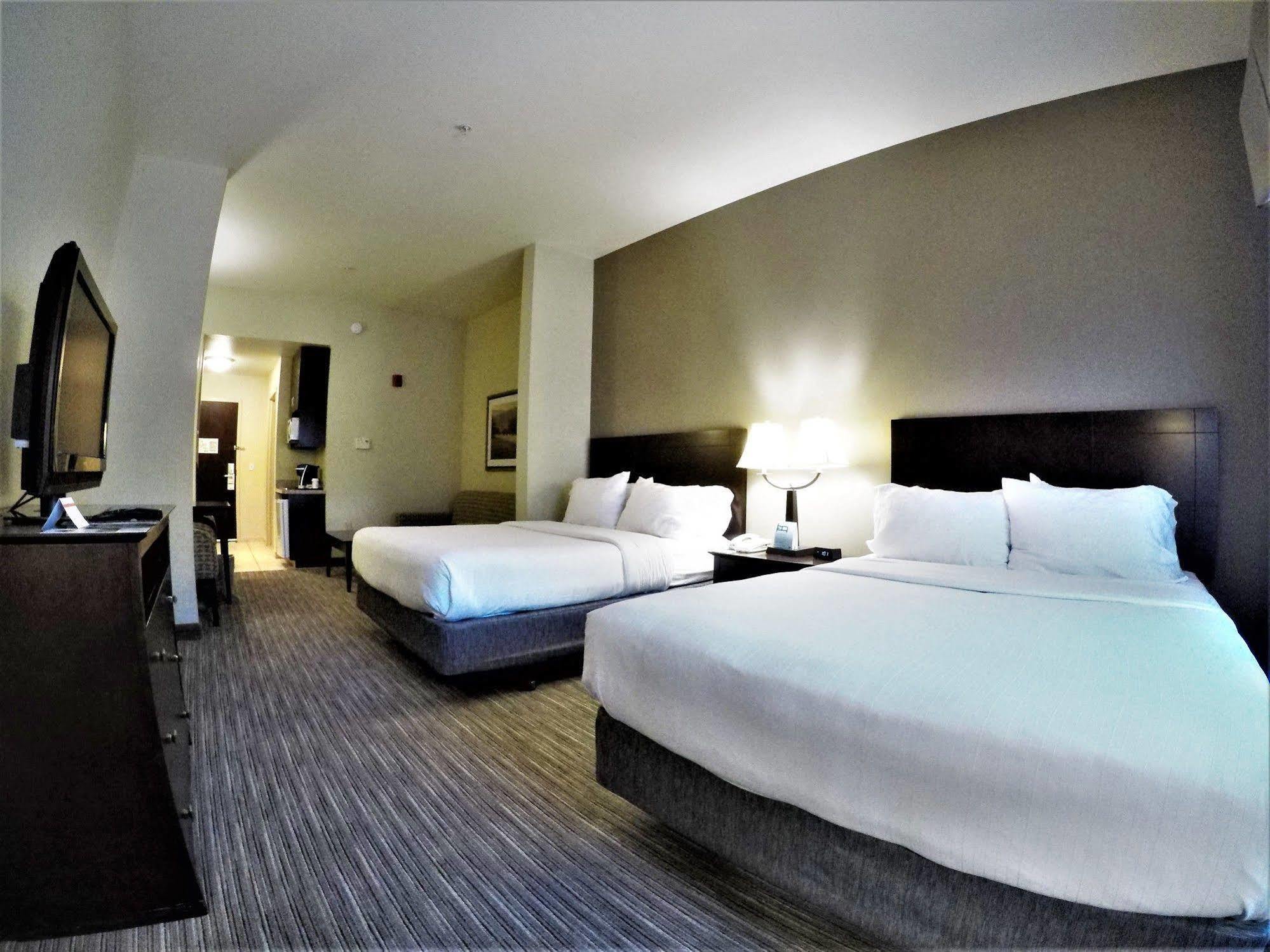 Holiday Inn Express Hotel & Suites Napa Valley-American Canyon By Ihg Exterior photo
