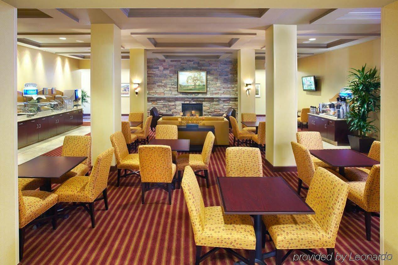 Holiday Inn Express Hotel & Suites Napa Valley-American Canyon By Ihg Exterior photo